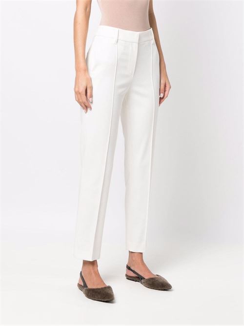 Cotton trousers BRUNELLO CUCINELLI | MA126P7757C1542